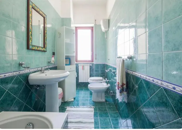 B&B La Contessa Salerno