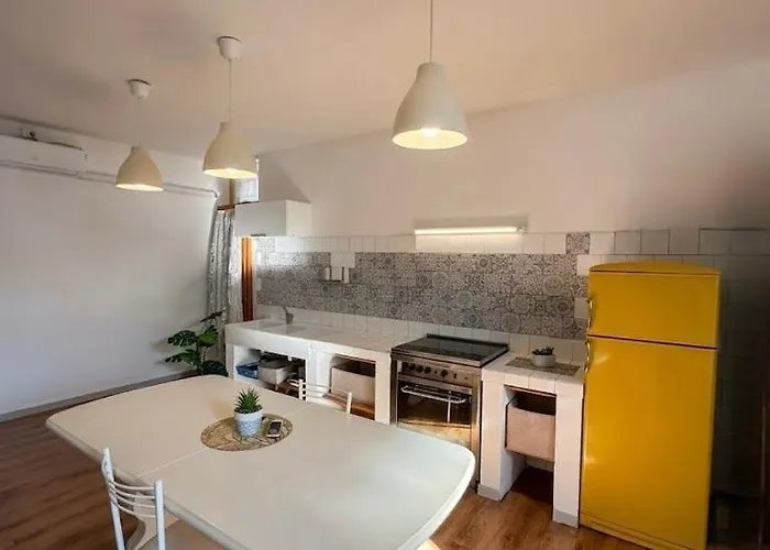 Bed and Breakfast Al Fluviale Ferrara