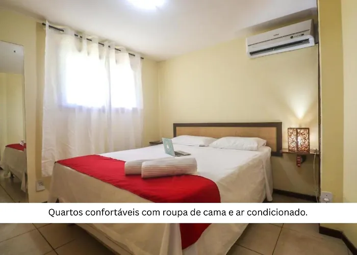 Solar Pipa By Pipa Centro Vila Praia de Pipa
