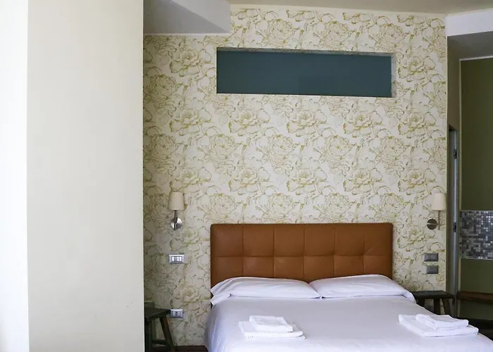 Serendipity Rooms Milano