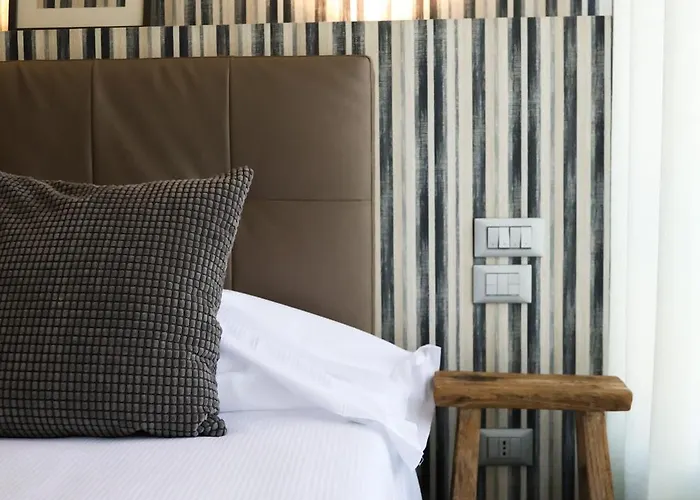 Serendipity Rooms Milan