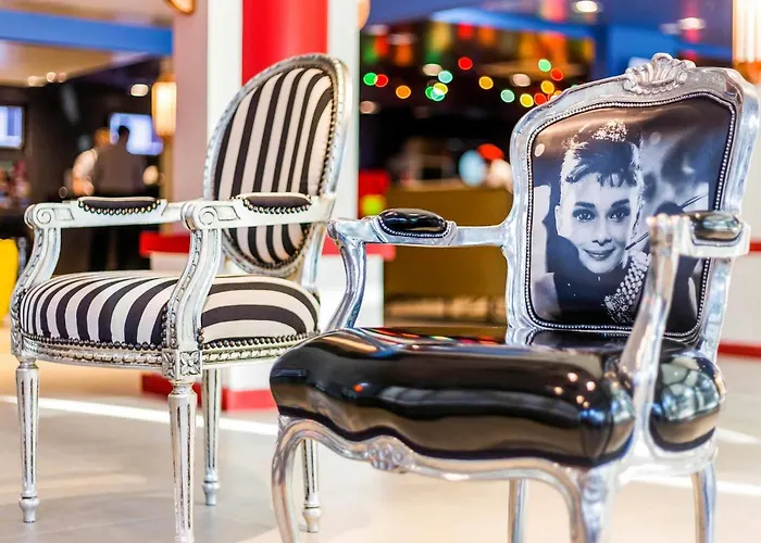 Hotel Ibis Styles Porto Alegre Centro
