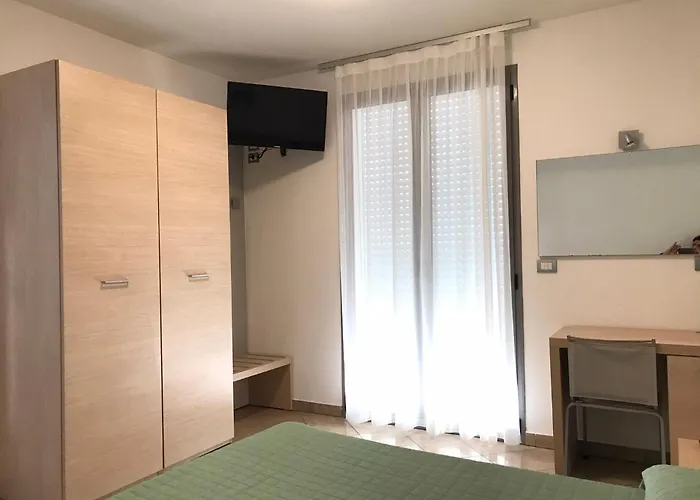 Hotel Etoile Rimini