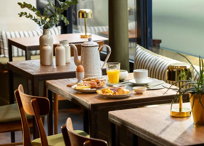 Coq Hotel París