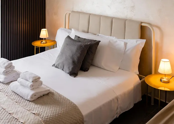 B&B Paradise Napoli