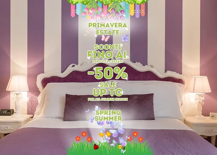 Hotel Giardino Giusti House & Court Verona