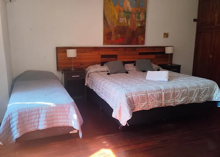 Tanino Guest House Mendoza
