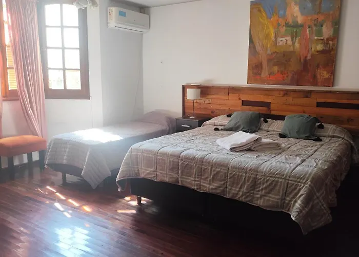Tanino Guest House Mendoza