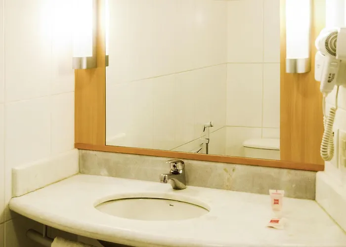 Ibis Petrolina Hotel