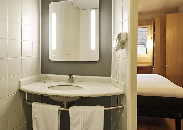 Ibis Sao Jose Do Rio Preto Hotel