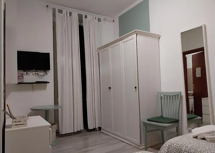 B&B Appia 52 Roma