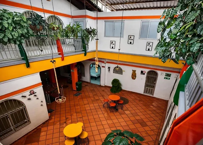 Hotel Manoa Cúcuta
