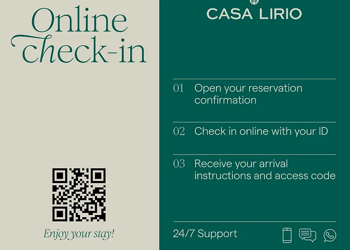 Hotel Casa Lirio à Barcelone