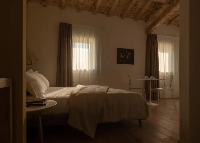 Agriturismo Relais Maddalene101 Vicenza