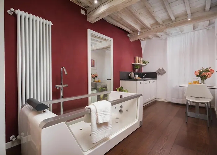Incanto b&b Pienza