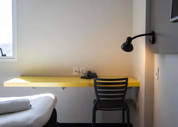 ibis Styles Três Rios Hotel