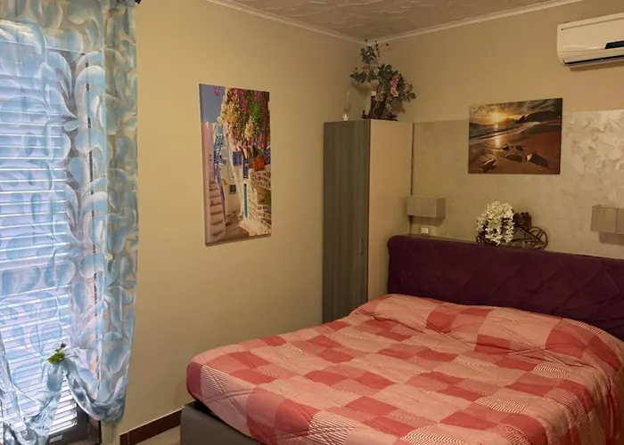 Golden Dreams B&B Reggio Calabria
