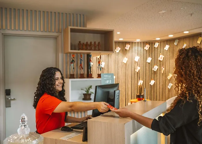 Ibis Juazeiro Do Norte