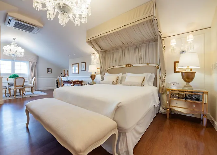 Villa Do Vale Boutique Hotel Blumenau