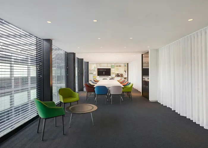 Hotel Citizenm Tower Of Londra