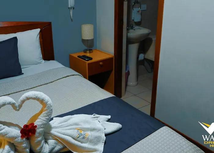 Hotel Wayra Dreams Cusco