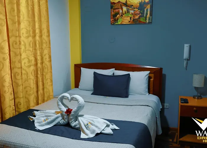 Hotel Wayra Dreams Cusco