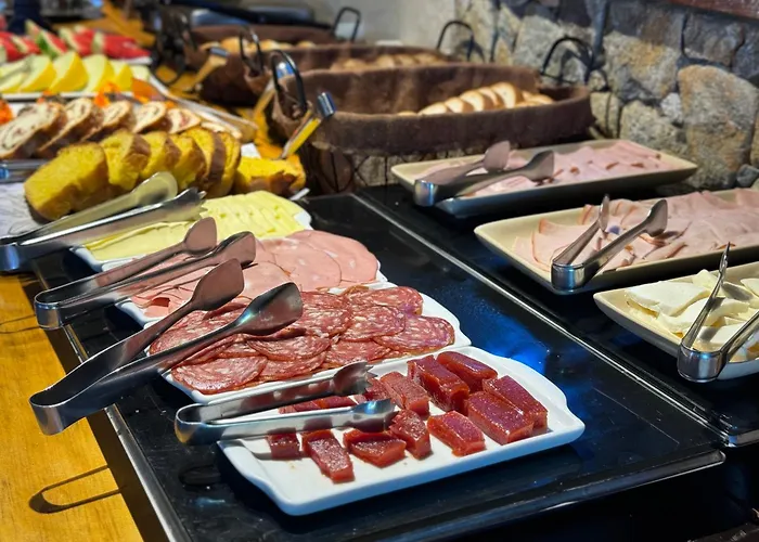 Pousada Das Pedras Monte Verde 