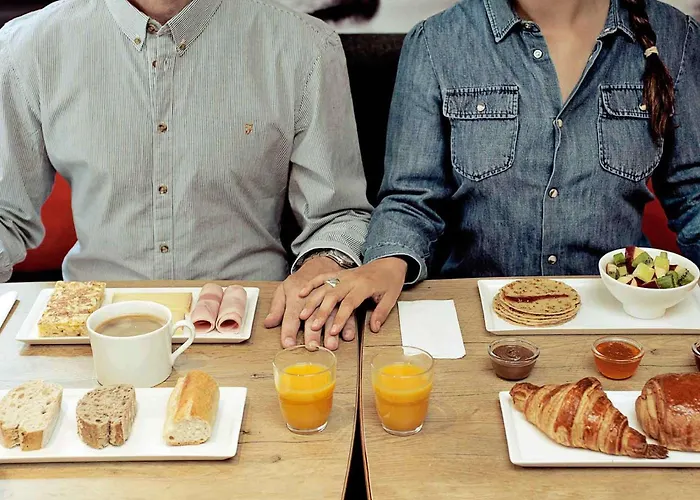 Ibis Vitoria Da Conquista Hotel