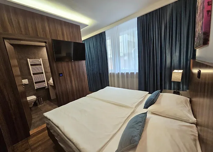 Atelier Hotel Lubiana