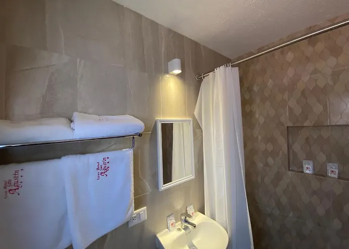 Hotel San Agustin Heroica Puebla de Zaragoza