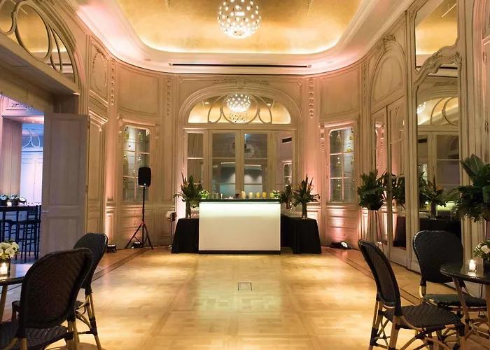 Palladio Hotel Buenos Aires - MGallery