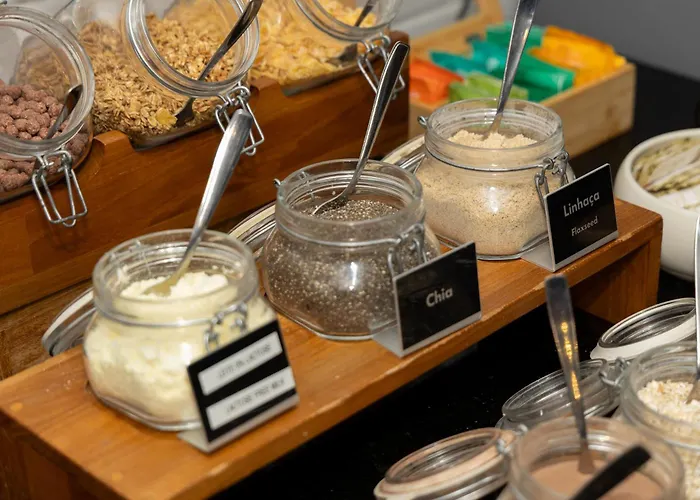 B&B HOTEL São Paulo Luz - Centro