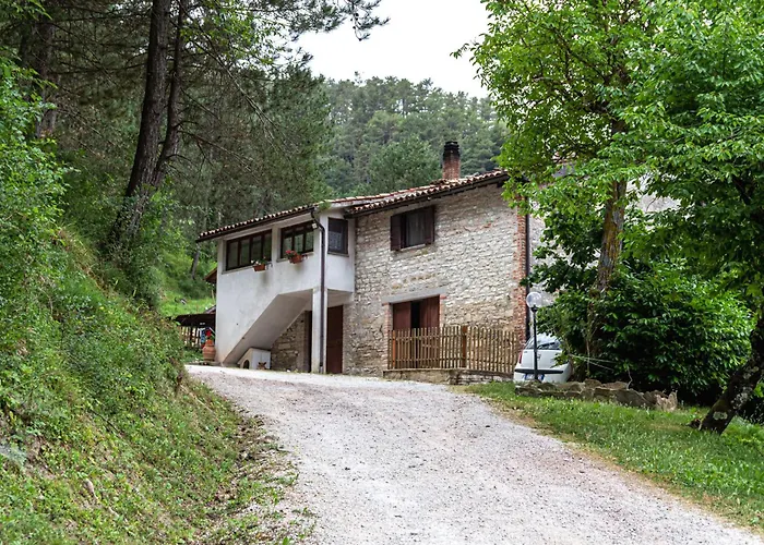 B&B Paradiso Gubbio