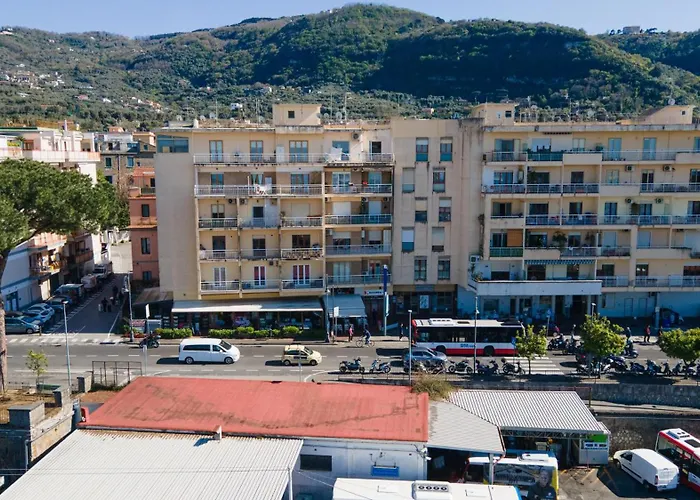 Appartamento Casa Emilia Sorrento