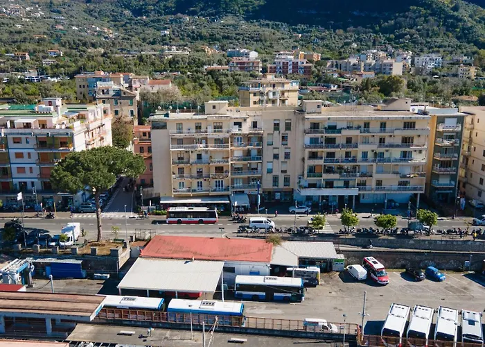 Appartamento Casa Emilia Sorrento