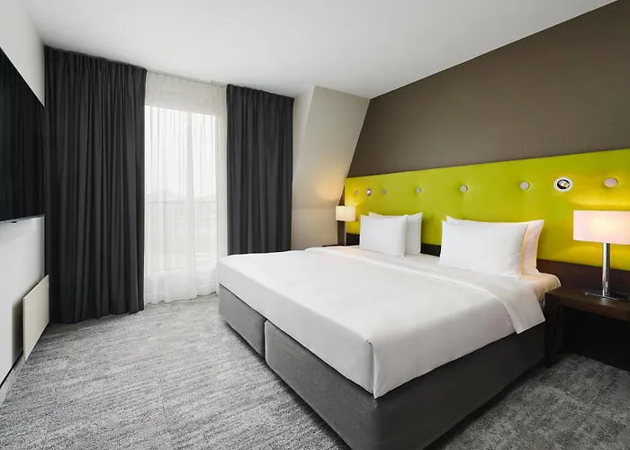 Radisson Blu Sobieski Varsovia