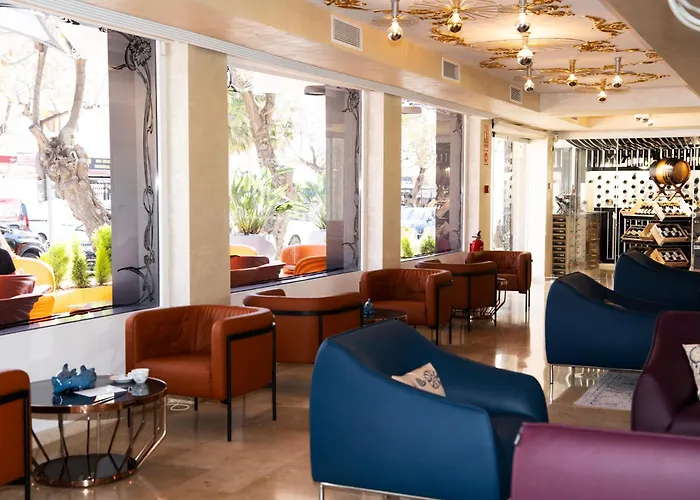 Essence Hotel Boutique Torremolinos