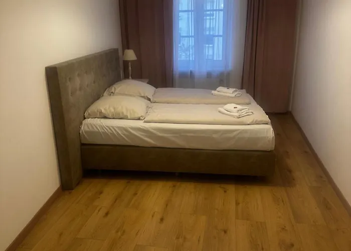 Pension Seibel Monaco di Baviera