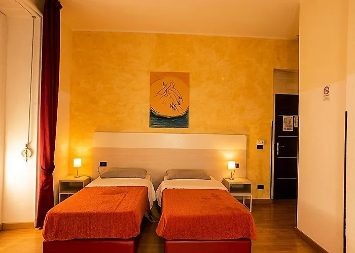 San Max Hotel Catania