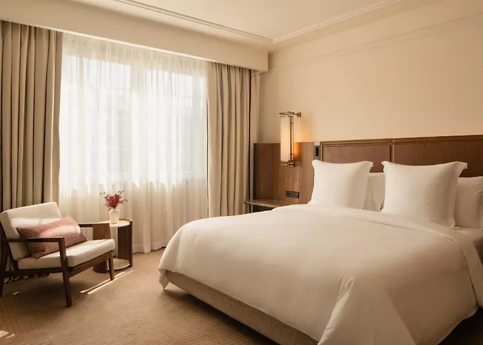 Four Seasons Hotel México DF