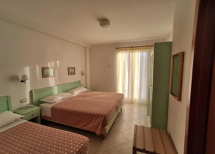 Hotel Dania Sorrento