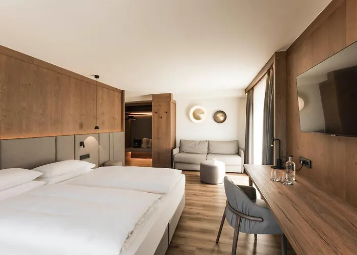 Alpenhotel Rainell Ortisei