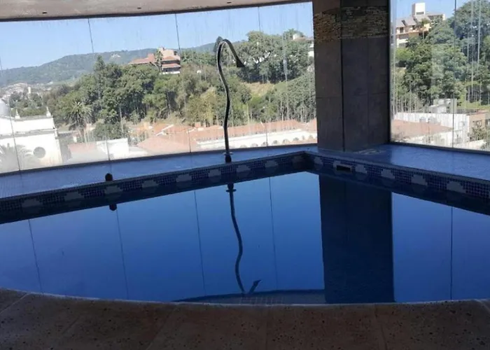 Ohasis Hotel Jujuy & Spa San Salvador de Jujuy