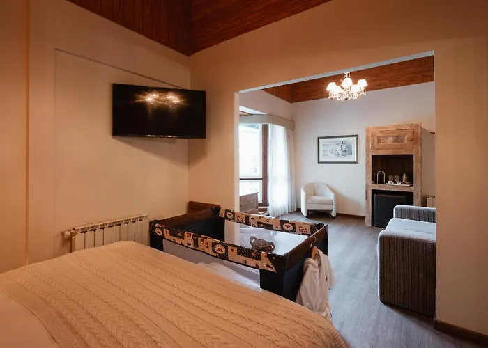 Petit Casa Da Montanha Hotel Gramado