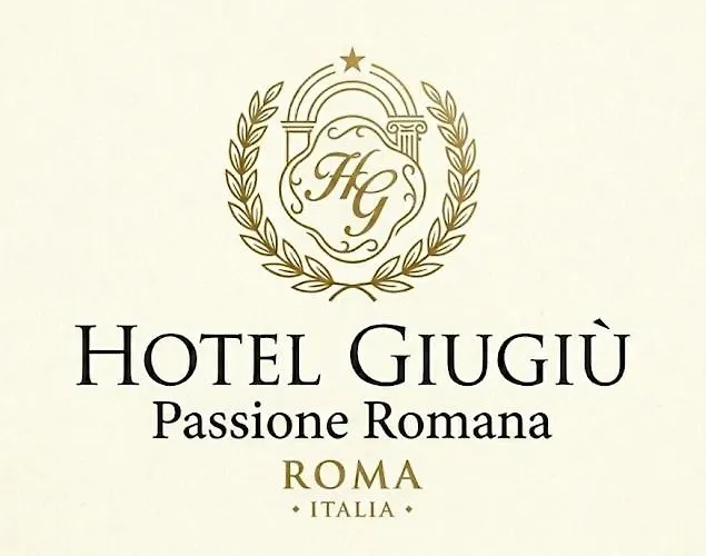 Hotel Giugiu Roma
