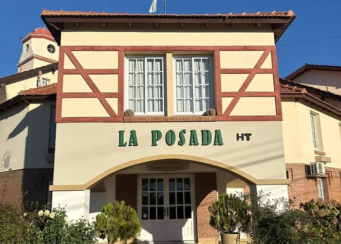 Posada del Tiempo Merlo