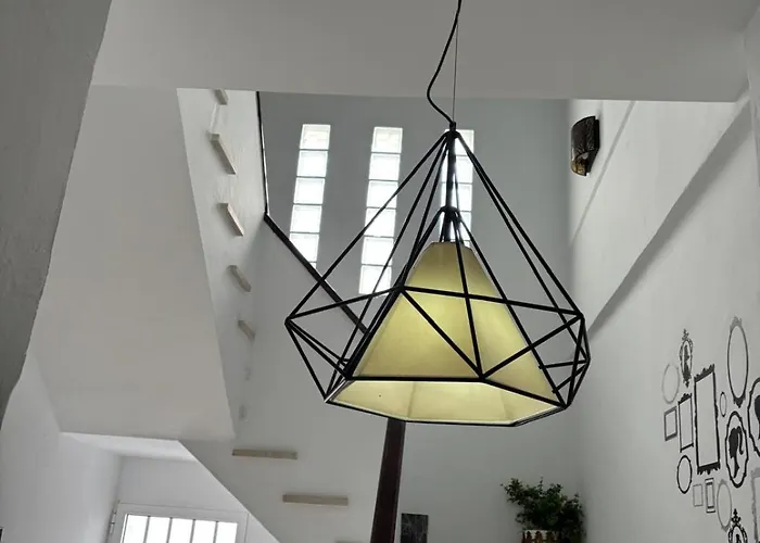 Villa Casa Lepanto Tarifa