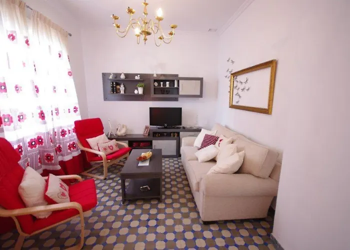 Villa Casa Lepanto Tarifa