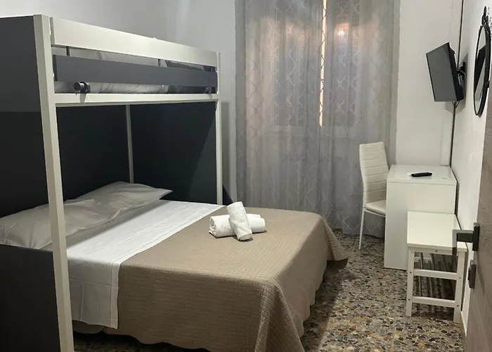 Alloggio turistico di Fuoco C Roma