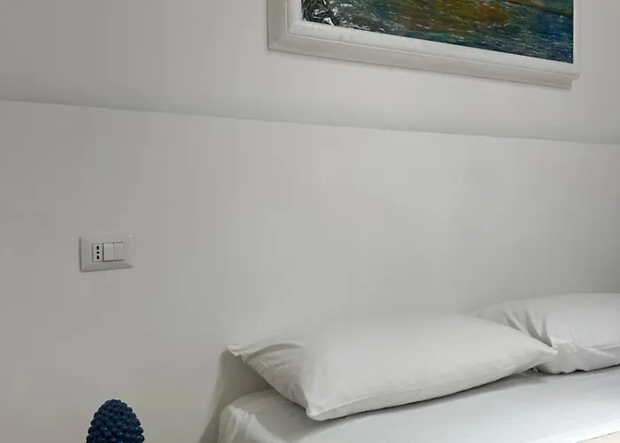 Tribunali apartments Napoli
